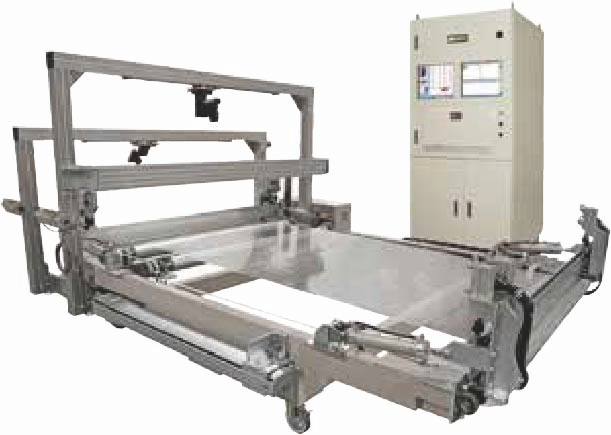 ●微小・低コントラスト欠陥の検出をお望みの場合