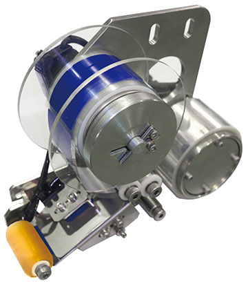 超小型・超軽量　AMK-クリーン