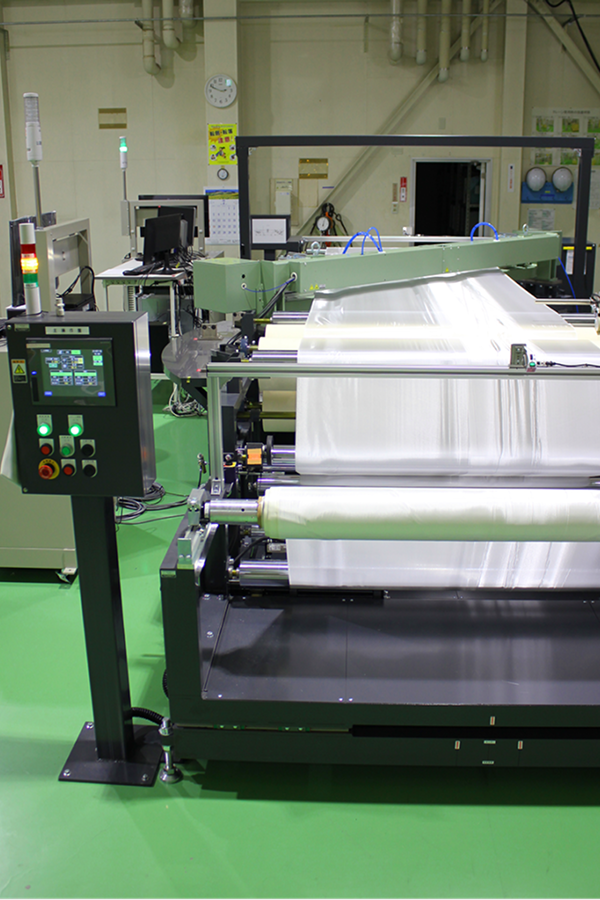 金属検査装置シリーズ